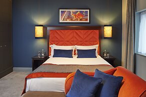 Malmaison Manchester