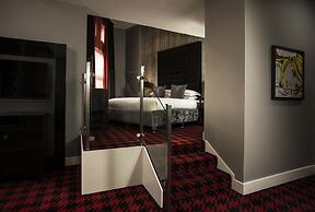 Malmaison Manchester