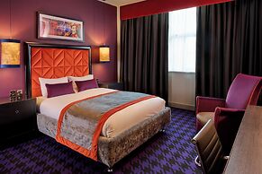 Malmaison Manchester