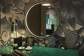 Malmaison Manchester