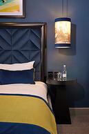 Malmaison Manchester