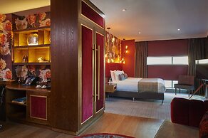 Malmaison Manchester