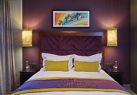 Malmaison Manchester