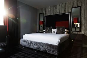 Malmaison Manchester