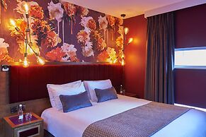 Malmaison Manchester