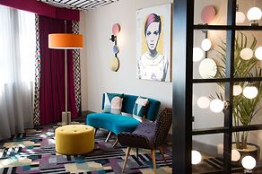 Malmaison Manchester