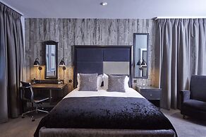 Malmaison Manchester