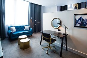 Malmaison Manchester