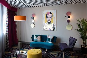 Malmaison Manchester