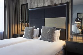 Malmaison Manchester