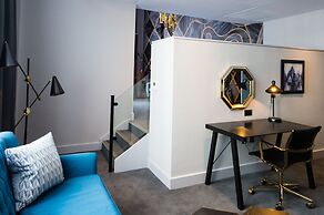 Malmaison Manchester