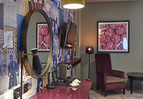 Malmaison Manchester