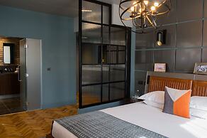 Malmaison Manchester