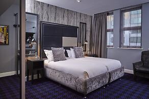 Malmaison Manchester