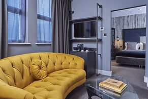 Malmaison Manchester