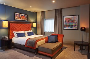 Malmaison Manchester