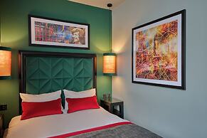 Malmaison Manchester