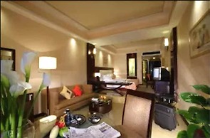 Ningbo Nanyuan Hotel