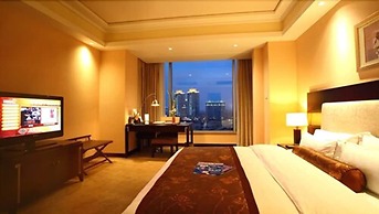 Ningbo Nanyuan Hotel