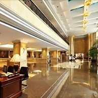 Ningbo Nanyuan Hotel