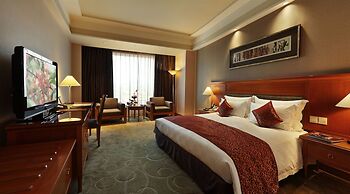 Ningbo Nanyuan Hotel