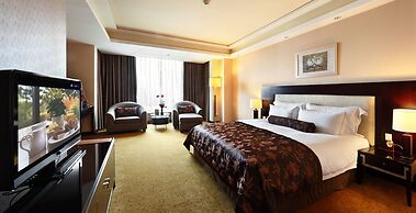 Ningbo Nanyuan Hotel