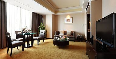 Ningbo Nanyuan Hotel