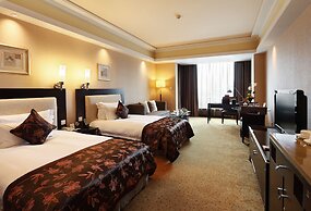 Ningbo Nanyuan Hotel