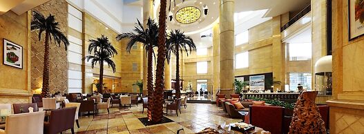 Ningbo Nanyuan Hotel