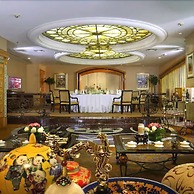 Ningbo Nanyuan Hotel