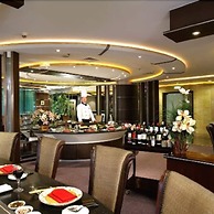 Ningbo Nanyuan Hotel