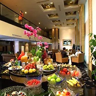 Ningbo Nanyuan Hotel