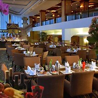 Ningbo Nanyuan Hotel