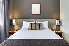 Rendezvous Heritage Hotel Auckland