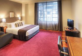 Rendezvous Heritage Hotel Auckland
