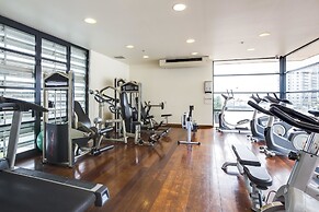 Rendezvous Heritage Hotel Auckland