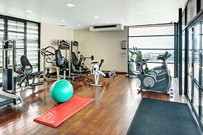 Rendezvous Heritage Hotel Auckland