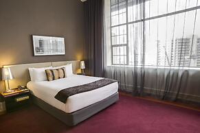 Rendezvous Heritage Hotel Auckland