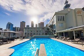 Rendezvous Heritage Hotel Auckland