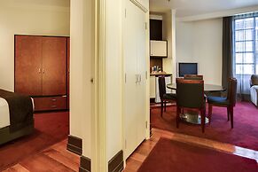 Rendezvous Heritage Hotel Auckland