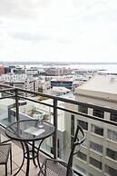 Rendezvous Heritage Hotel Auckland