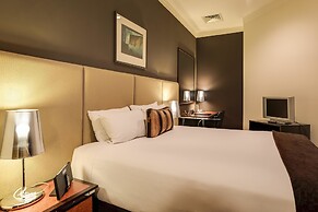 Rendezvous Heritage Hotel Auckland