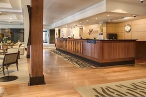 Rendezvous Heritage Hotel Auckland