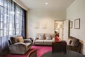 Rendezvous Heritage Hotel Auckland