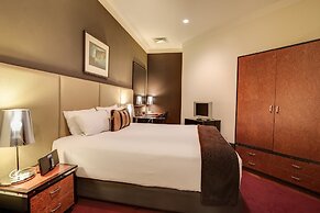 Rendezvous Heritage Hotel Auckland