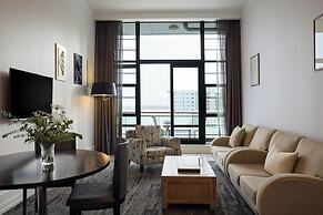 Rendezvous Heritage Hotel Auckland