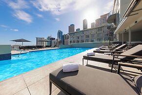 Rendezvous Heritage Hotel Auckland