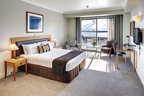 Rendezvous Heritage Hotel Auckland