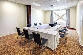 Rendezvous Heritage Hotel Auckland