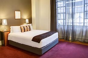 Rendezvous Heritage Hotel Auckland